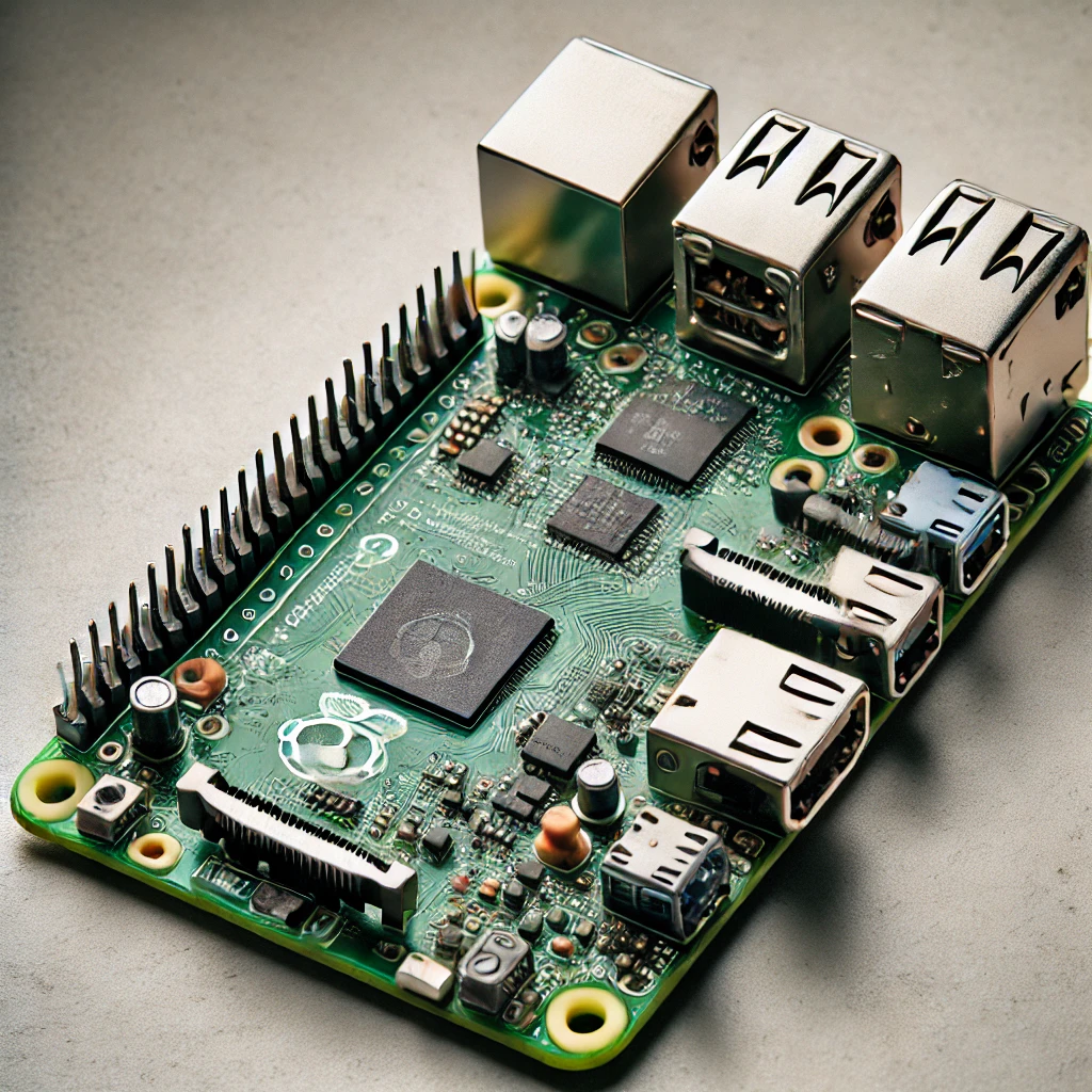 Raspberry Pi